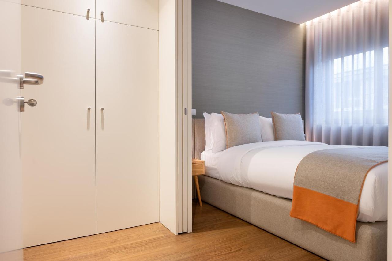 Catarina Serviced Apartments (Adults Only) ポルト エクステリア 写真