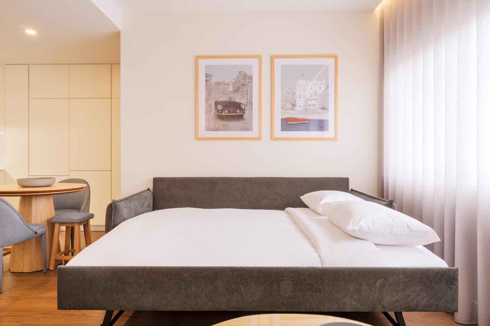 Catarina Serviced Apartments (Adults Only) ポルト エクステリア 写真